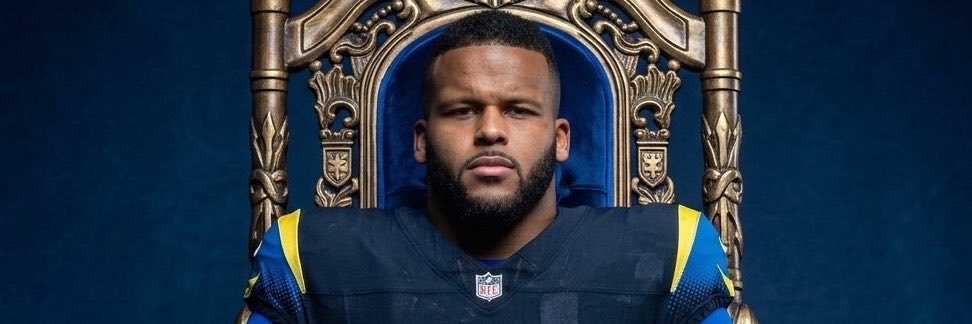 Rams 🌎's banner