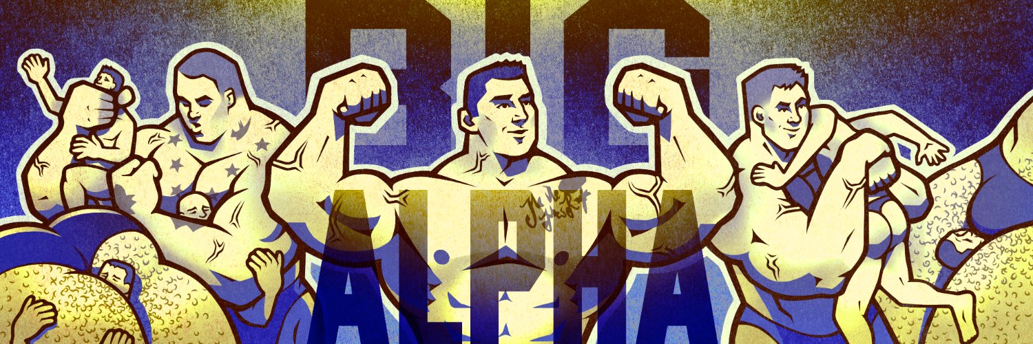 @bigAlpha's banner
