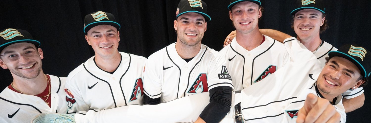 Diamondbacks Prospects 🐍's banner