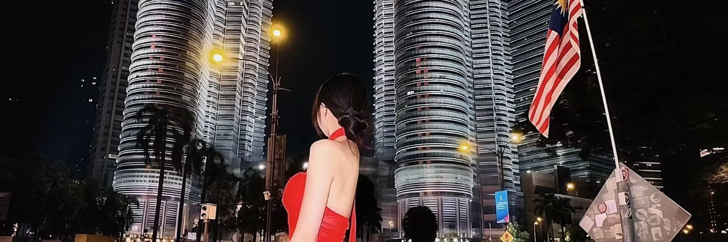 darling🇲🇾's banner