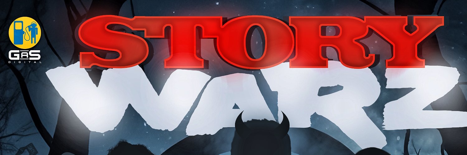 Story Warz's banner