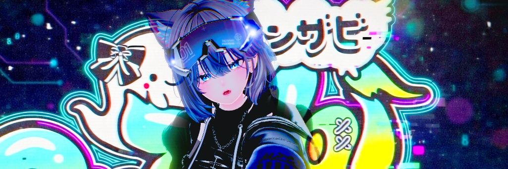 オンザビ　OnZabi👻's banner