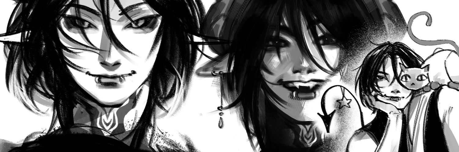 clarebsz 🔞 (COMMISSIONS CLOSED)'s banner