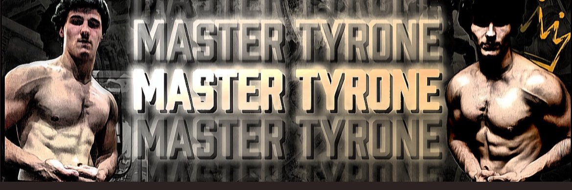 Master tyrone's banner