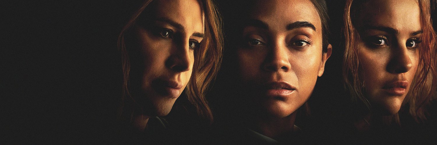 Emilia Pérez Film's banner