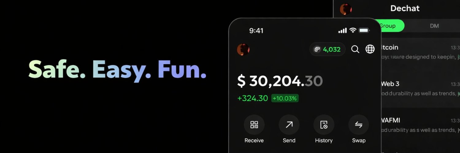 Pulse | SocialFi's banner