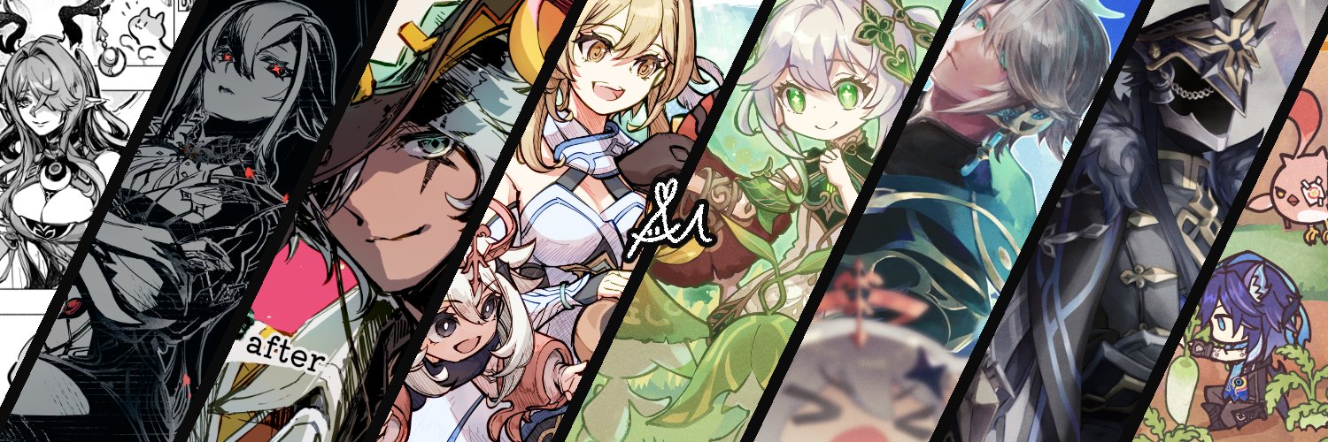 アランまめ's banner