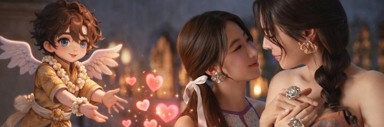 Vựa trứng Yoko Apasra 🫧's banner