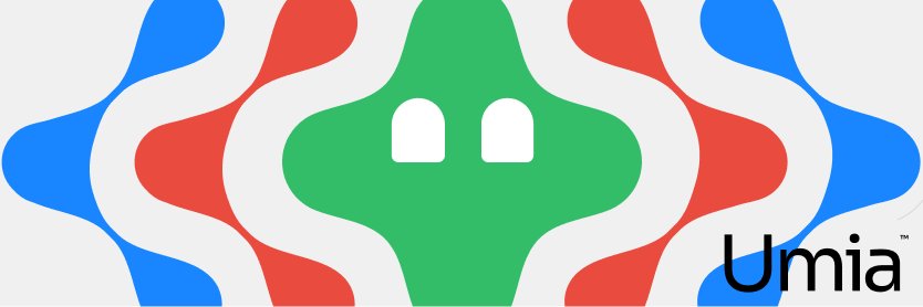 Umia's banner