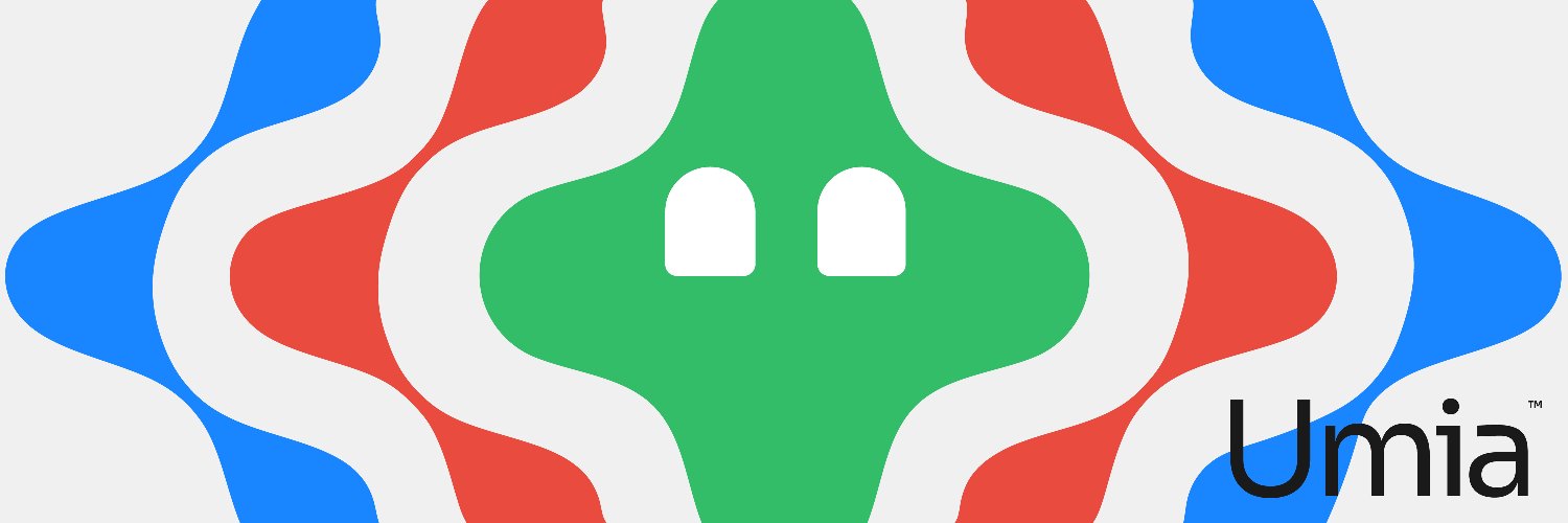 Umia's banner