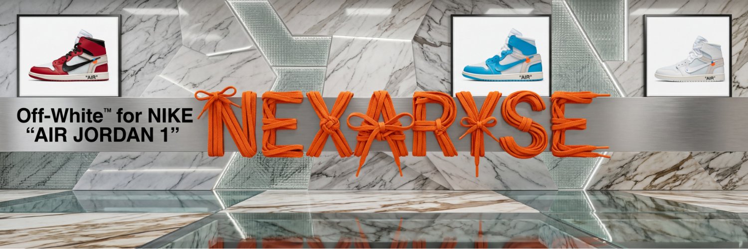 Nexaryse's banner