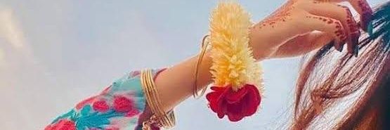 Seema's banner