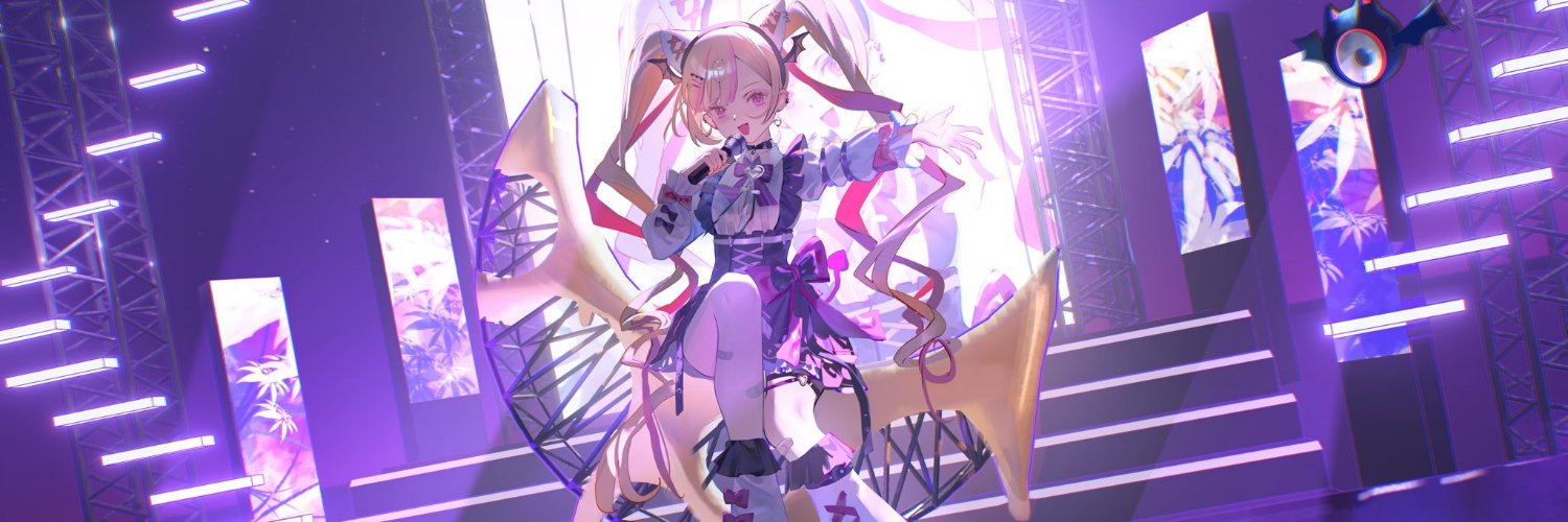 米菈 ✧ VerseLink一期生 ✧'s banner