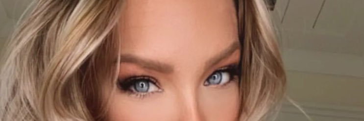 Cali Carter's banner