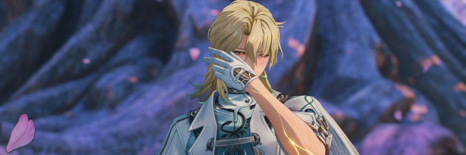 kiyara࿐໋ | luuk’s gf's banner