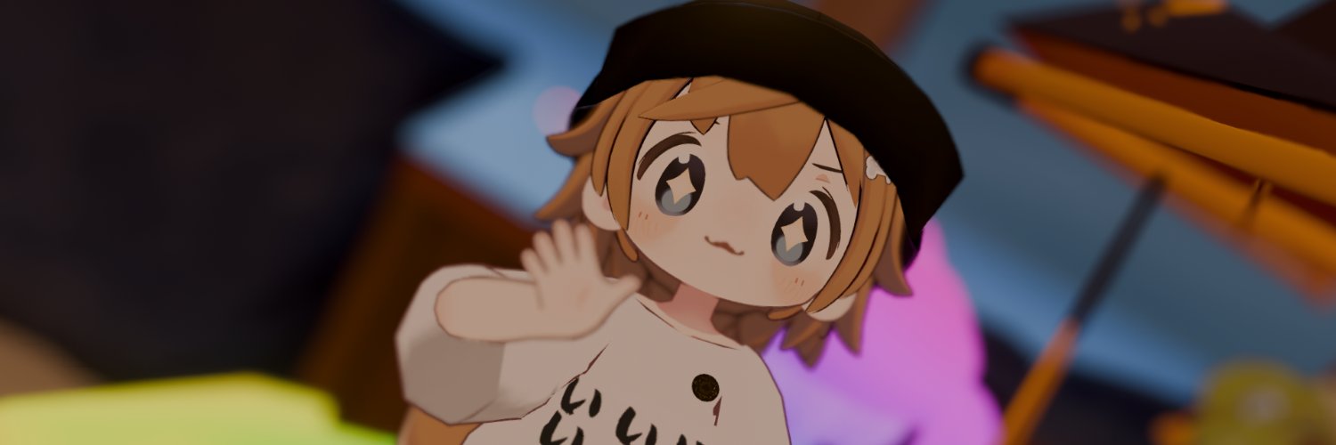 れいさくん's banner
