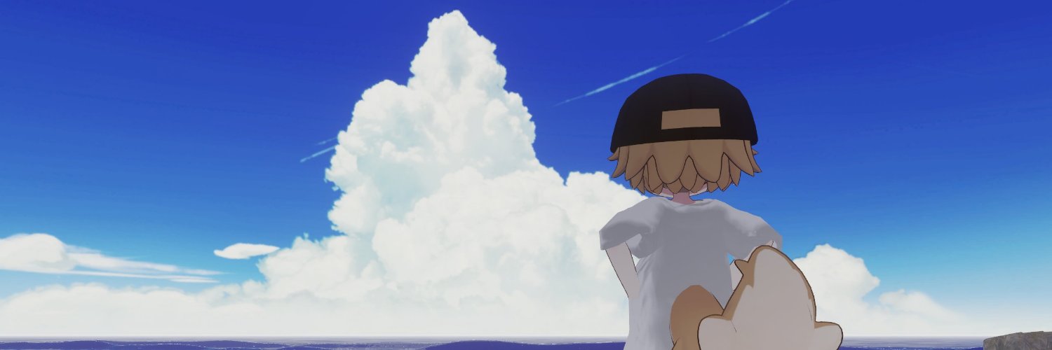 れいさくん's banner