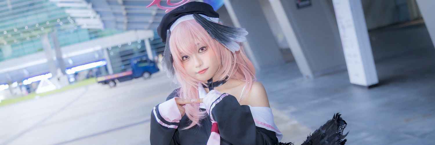 세로나 セロナ🎆's banner