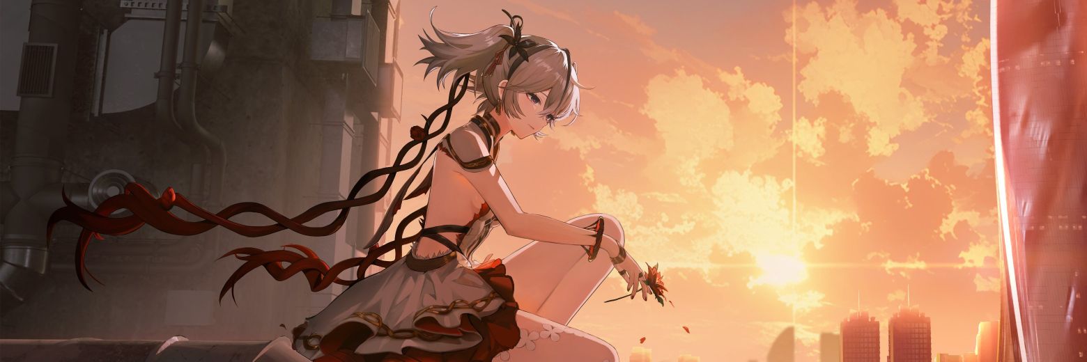 Daily Camellya ~ ❀ ✿ ❀'s banner