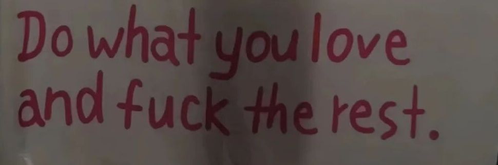 J's banner