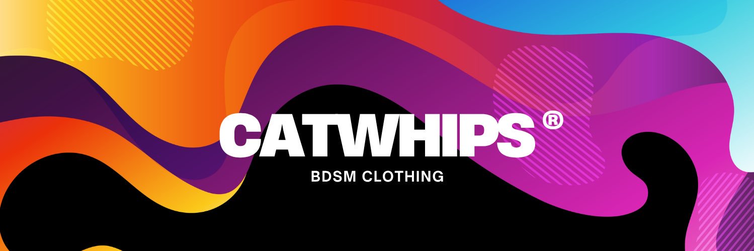 CATWHIPS BDSM's banner