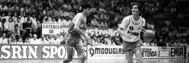Marcelo Chaijale's banner
