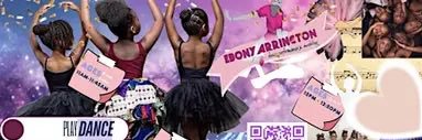 Ebony Steele's banner