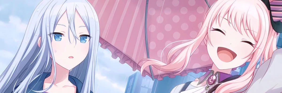 🎀🎼's banner