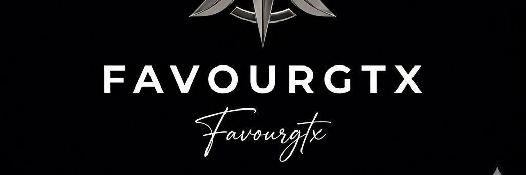 Favour's banner