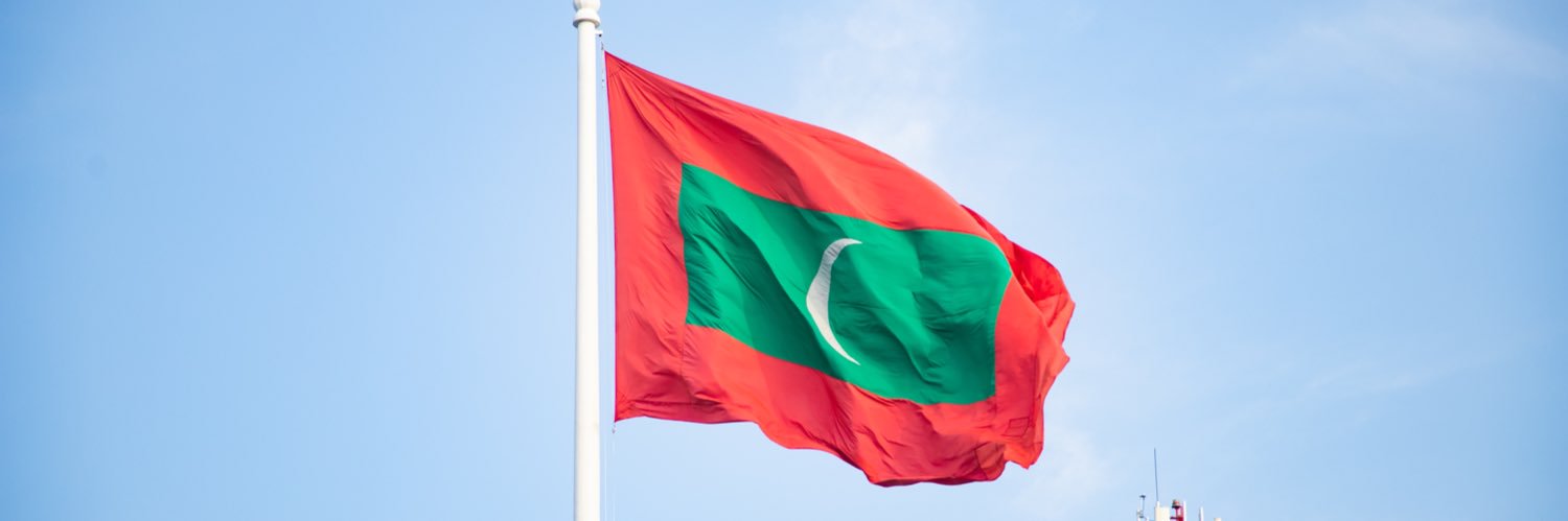 Moosa Zameer's banner
