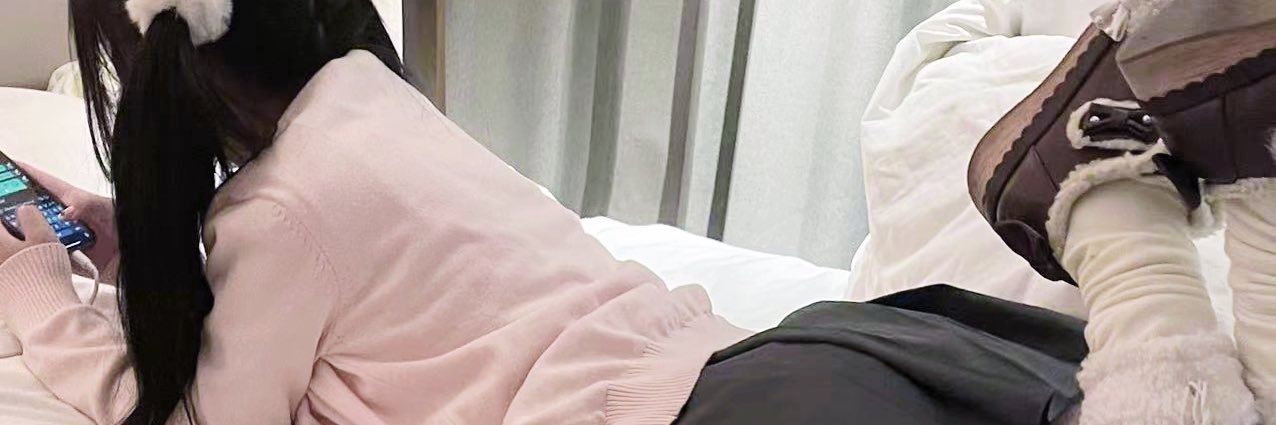 飛天的魔女's banner