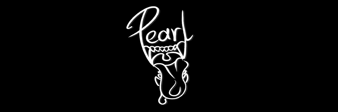 Pearl's banner