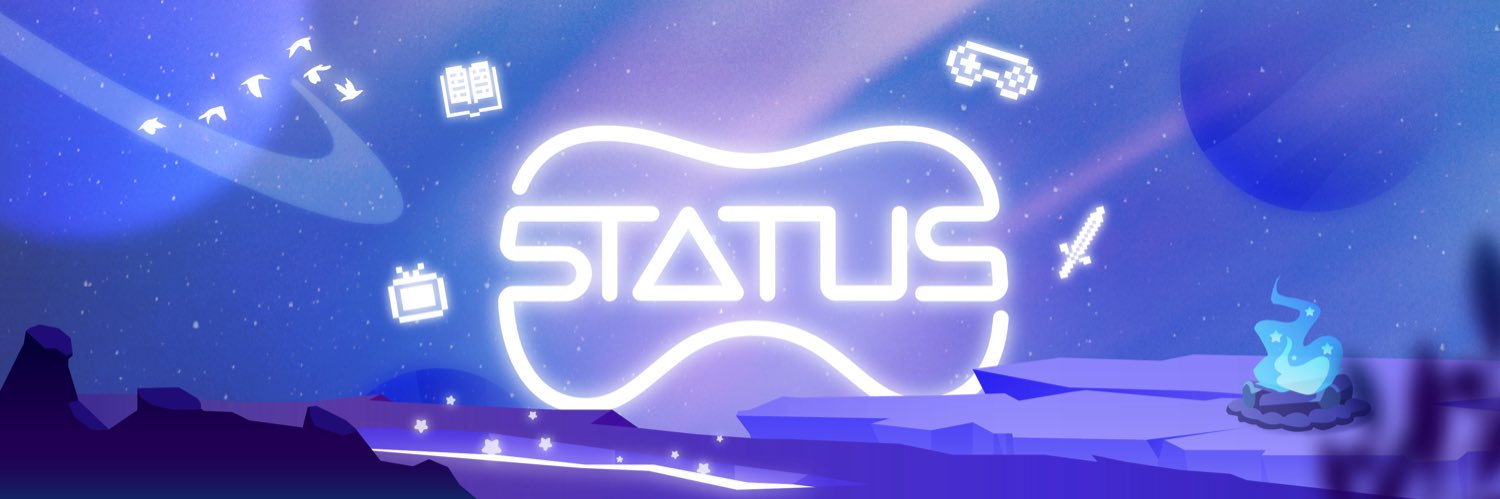 STATUS (스테이터스)'s banner