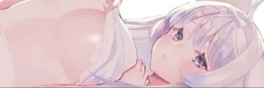 Cute Hentai's banner