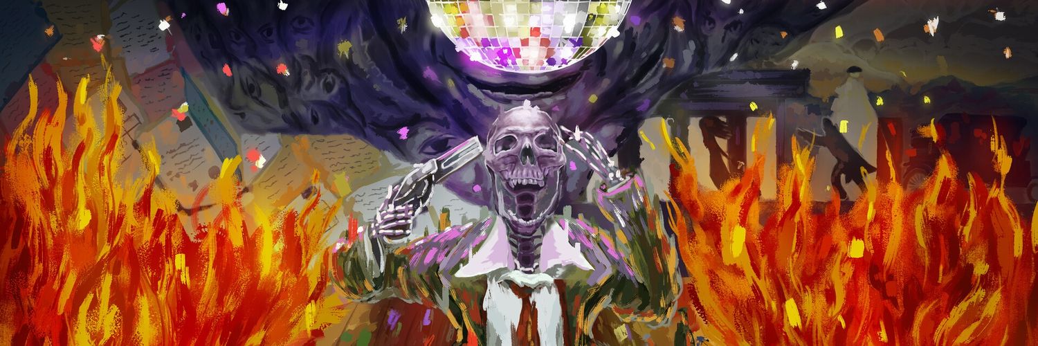 schizonarcicist's banner