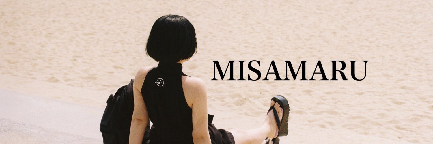 MISAMARU's banner