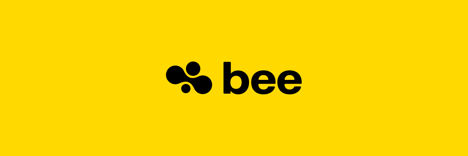 bee's banner
