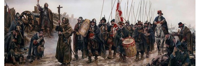 Espartano Estoico's banner