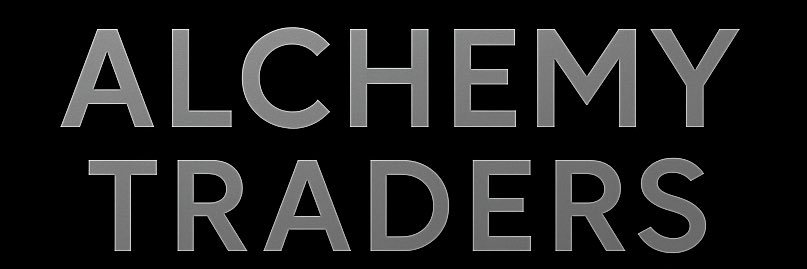 The LIQUIDITY ALCHEMIST's banner