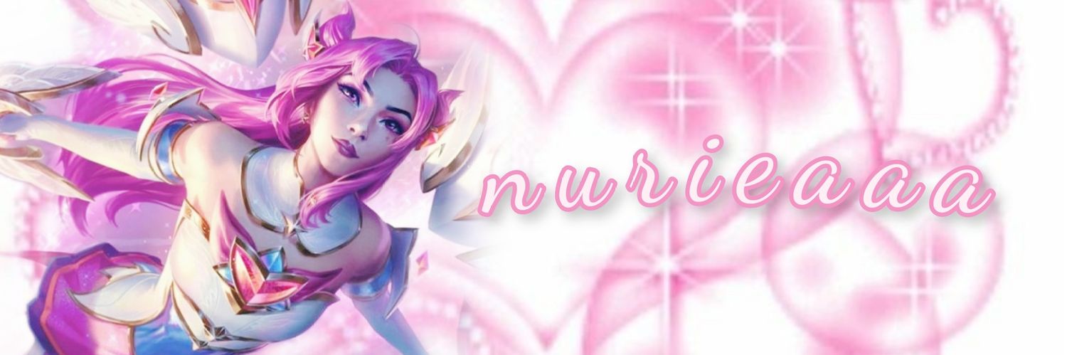 nuri ꒰ᐢ. .ᐢ꒱'s banner