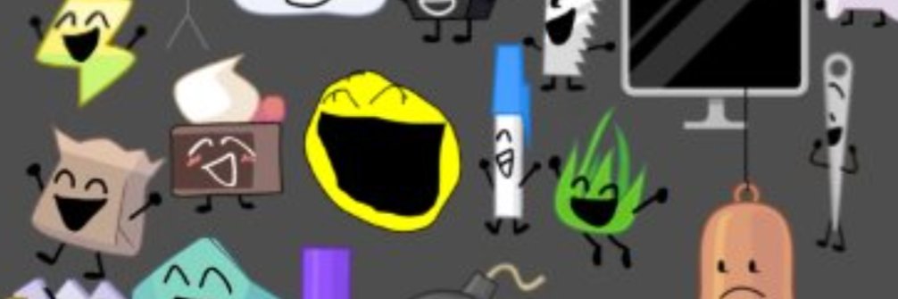 Legitimate BFDI Leaks's banner