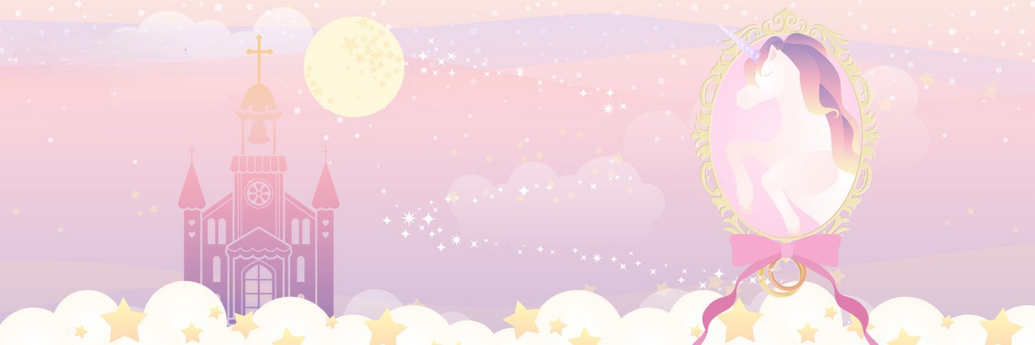 ななみん🦄̌̈'s banner