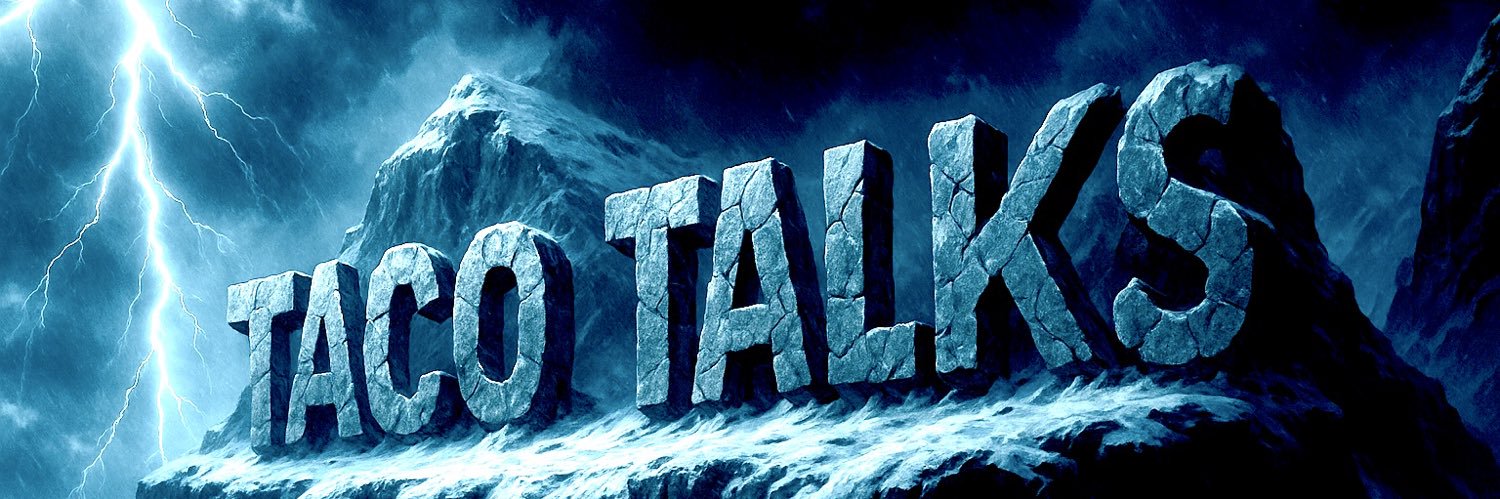 Taco_Talks's banner