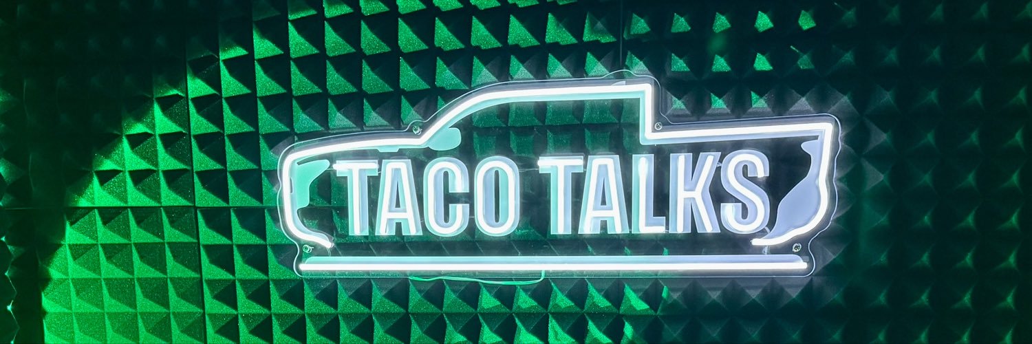 Taco_Talks's banner