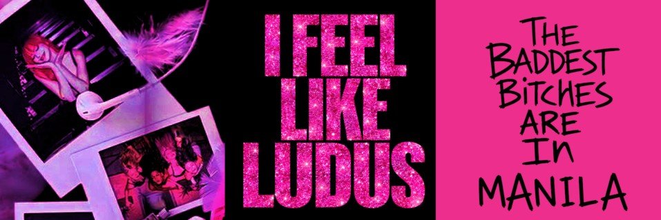Ludus (lf sponsor)'s banner