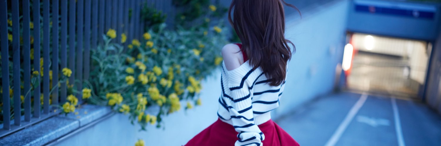 赵露思｜Rosy Zhaolusi Daily's banner