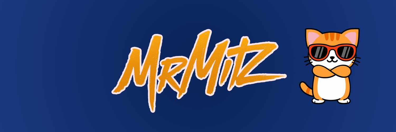 MrMitz's banner