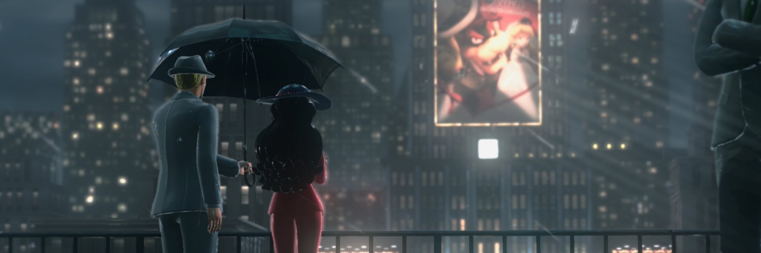 Víctor🌹's banner