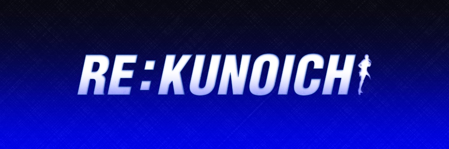 RE: Kunoichi's banner