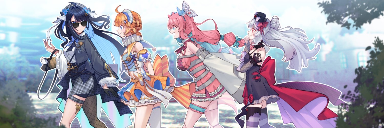 AKA Virtual EN's banner